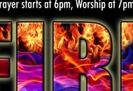 Fire, Worship, Jesus, God, Holy Spirit, Praise